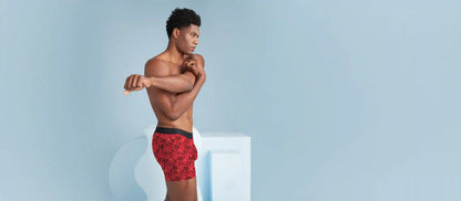 MoveMe Boxer Brief w/ Fly | Palm