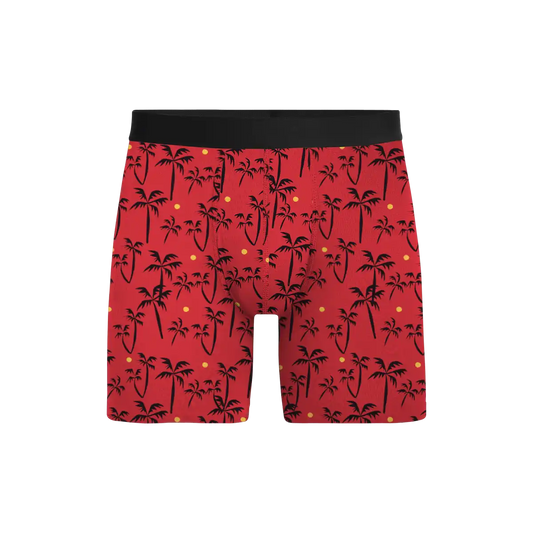 MoveMe Boxer Brief w/ Fly | Palm