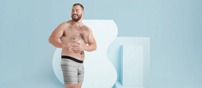 MoveMe Boxer Brief w/ Fly | Arrows
