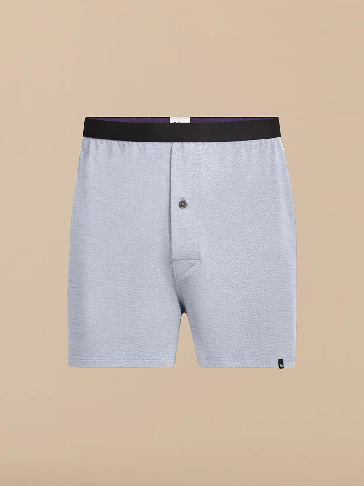 UltraModal™ Core Boxer | Heather Grey