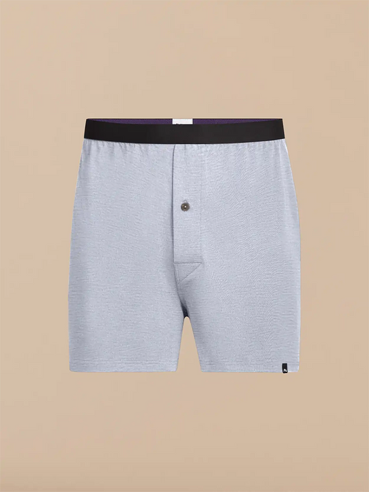 UltraModal™ Core Boxer | Heather Grey