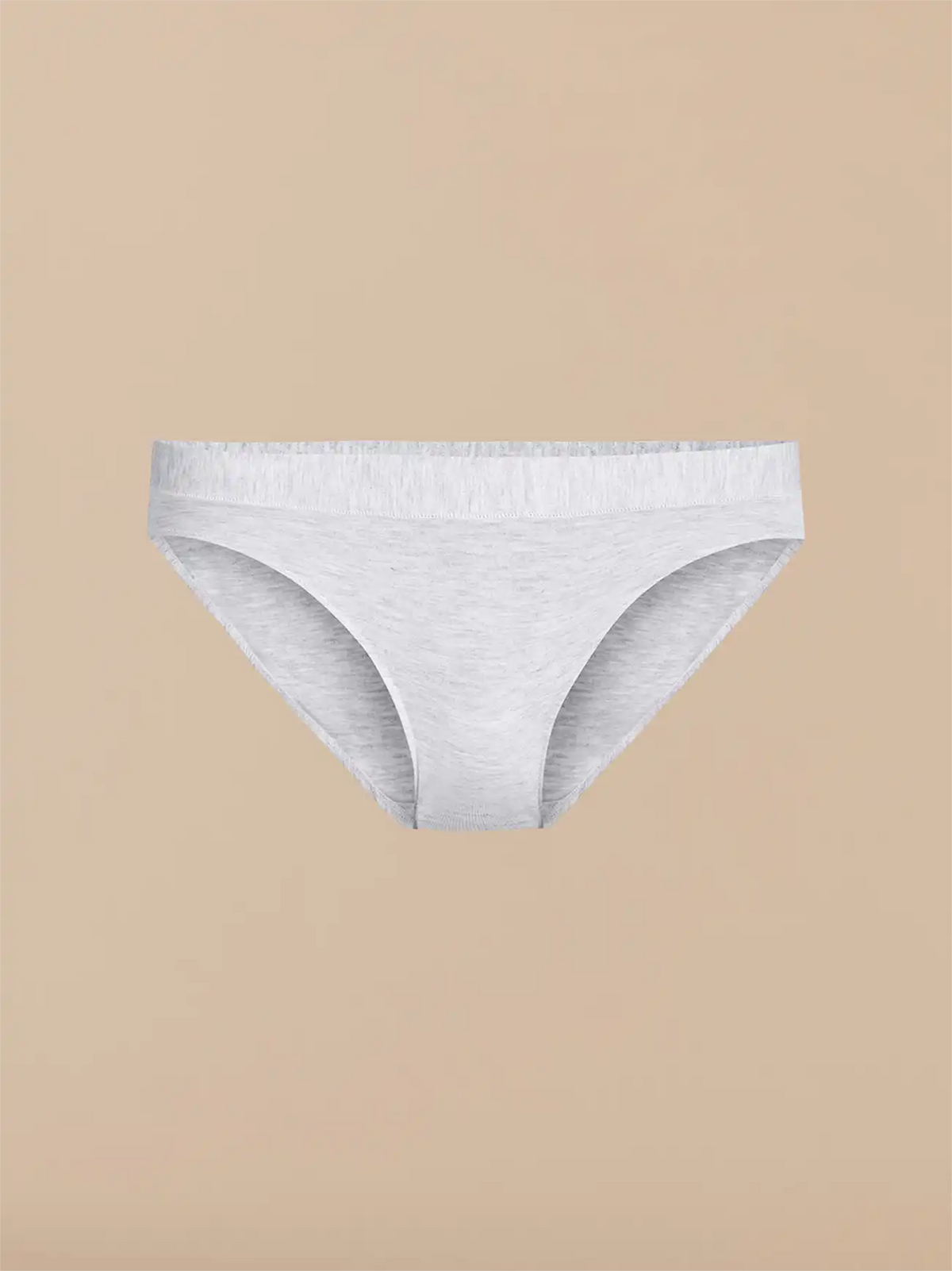 UltraModal™ FeelFree Bikini | Heather Grey