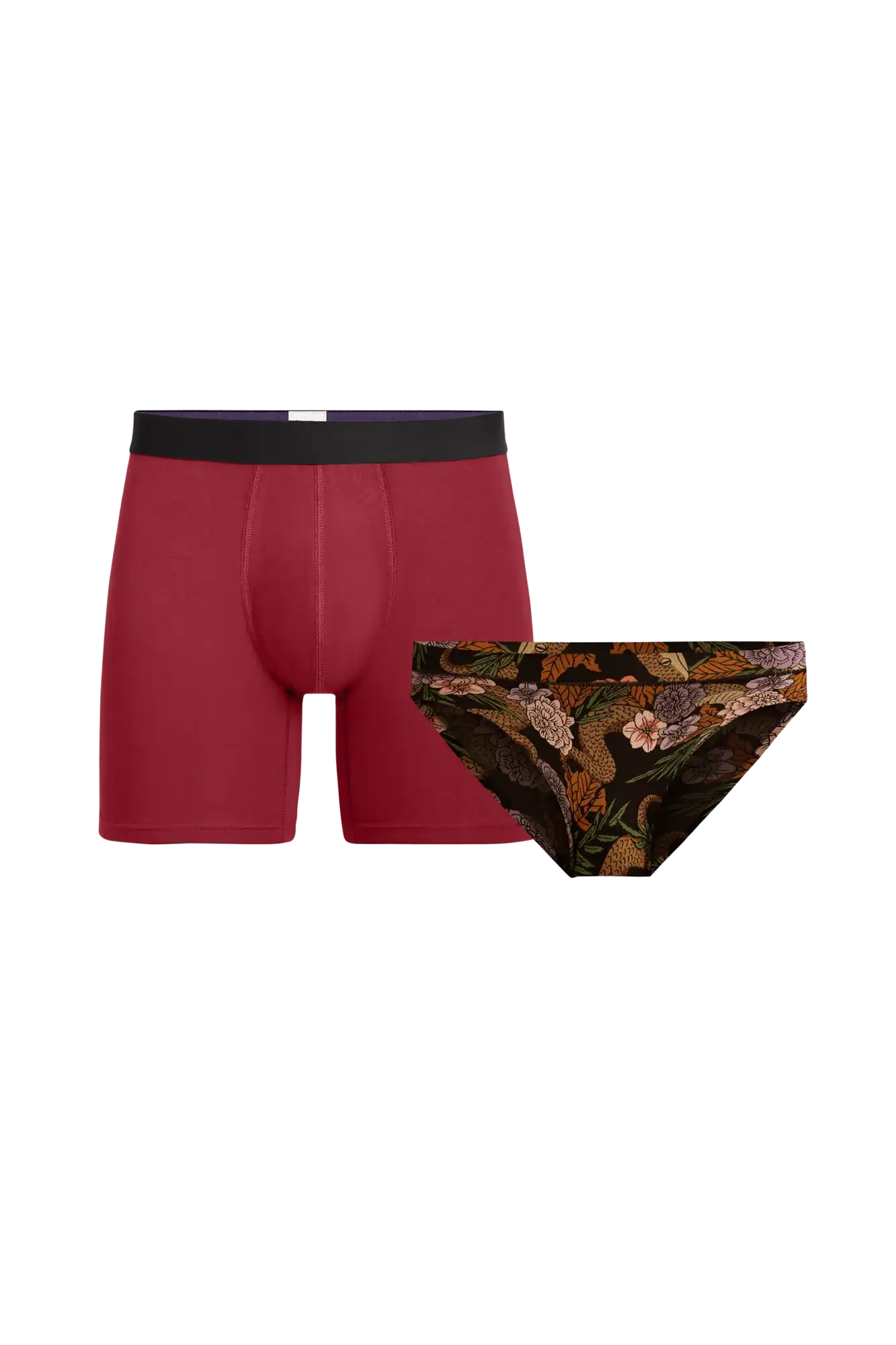 His & Hers Bestsellers Bundle