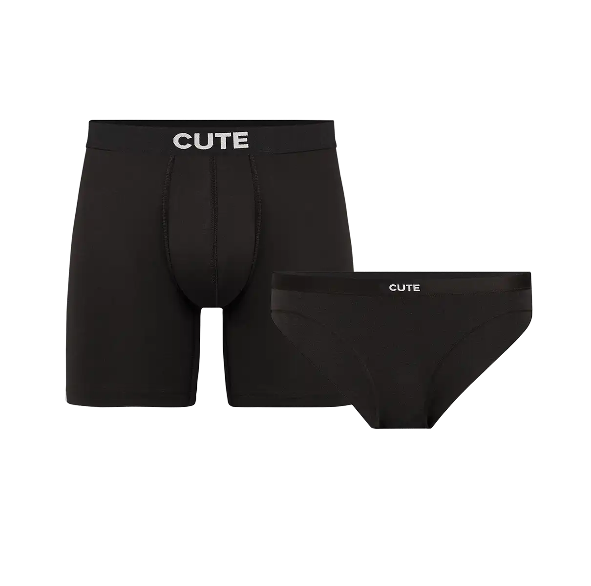 His & Hers Messages Bundle