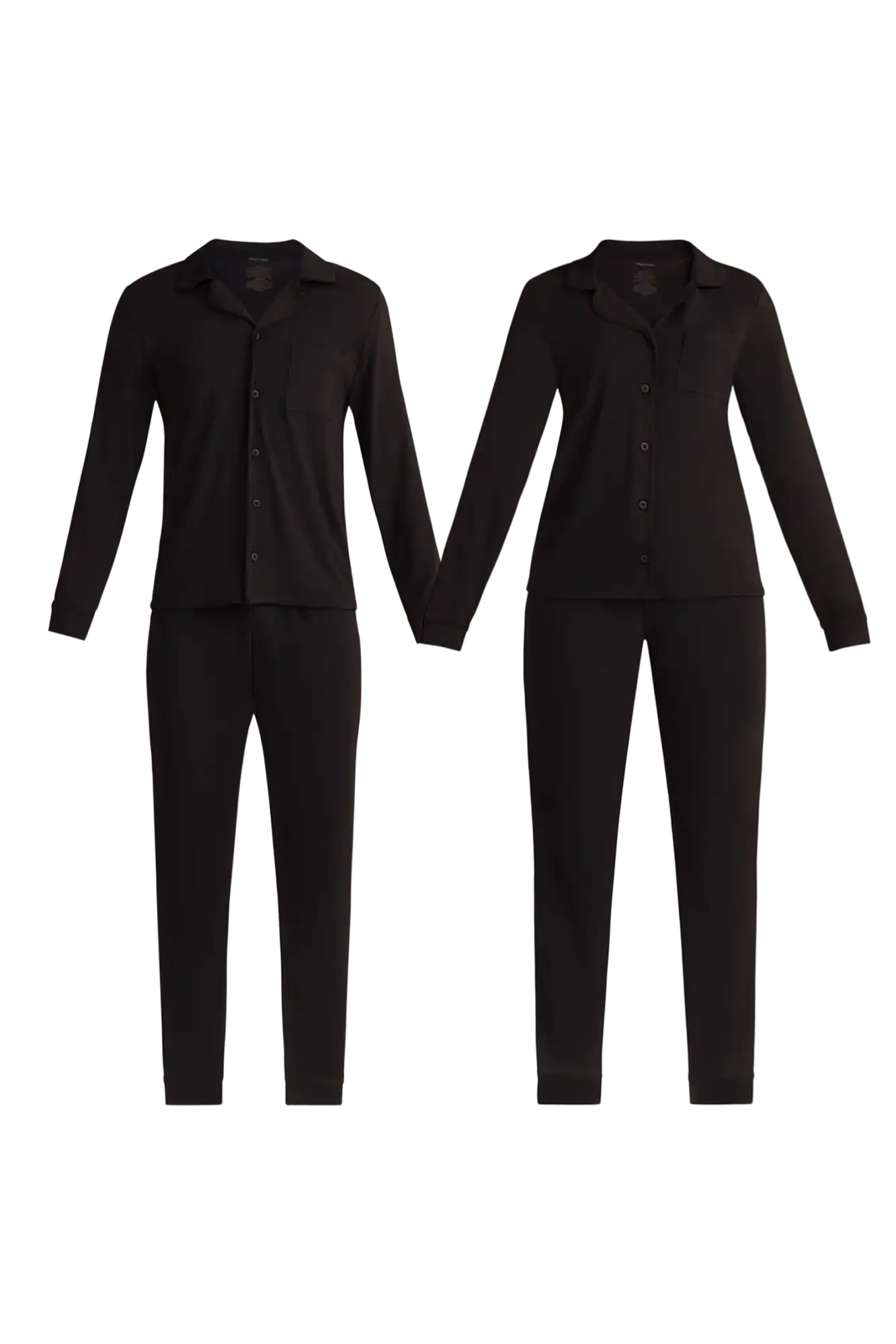 His & Hers PJ Bundle