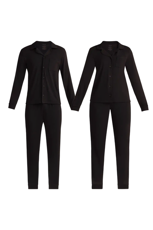 His & Hers PJ Bundle