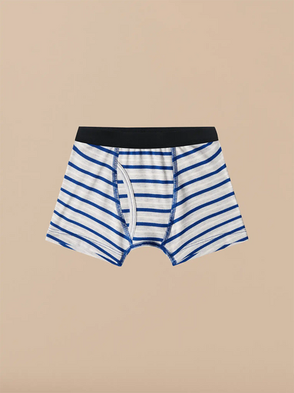 UltraModal™ Kids Core Boys Boxer Brief 3-Pack | Cars & Space Pack