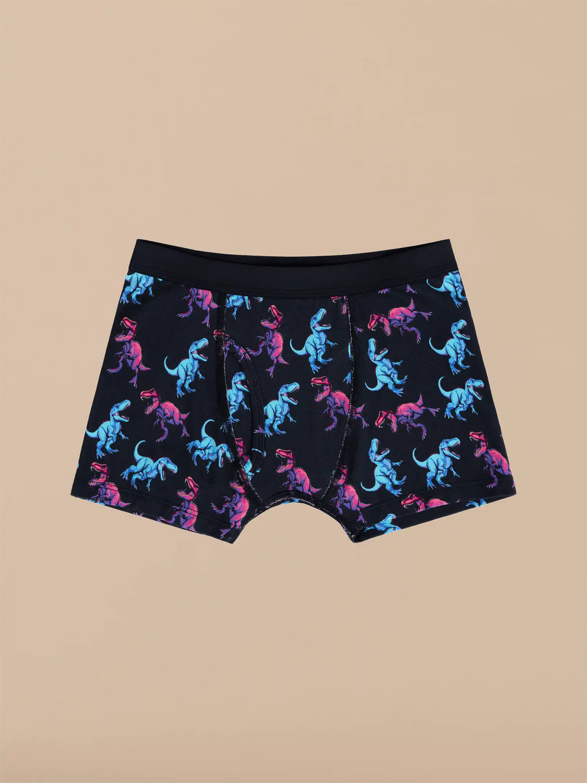 UltraModal™ Kids Core Boys Boxer Brief 6-Pack | Fun and Games Pack