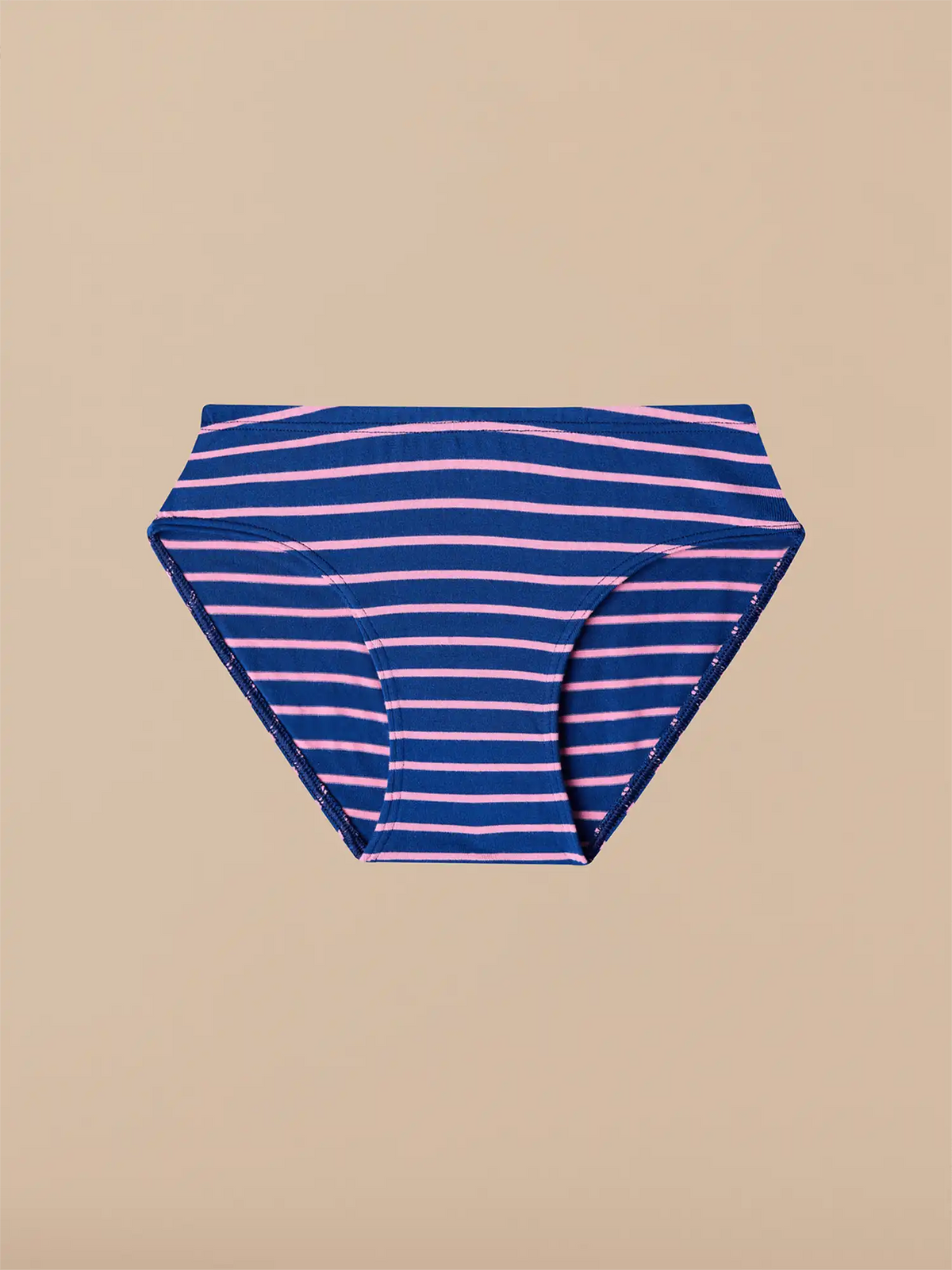 UltraModal™ Kids FeelFree Girls Bikini Brief 3-Pack | Flower Power Pack