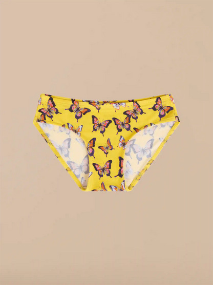 UltraModal™ Kids FeelFree Girls Bikini Brief 3-Pack | Cosmic Flutter