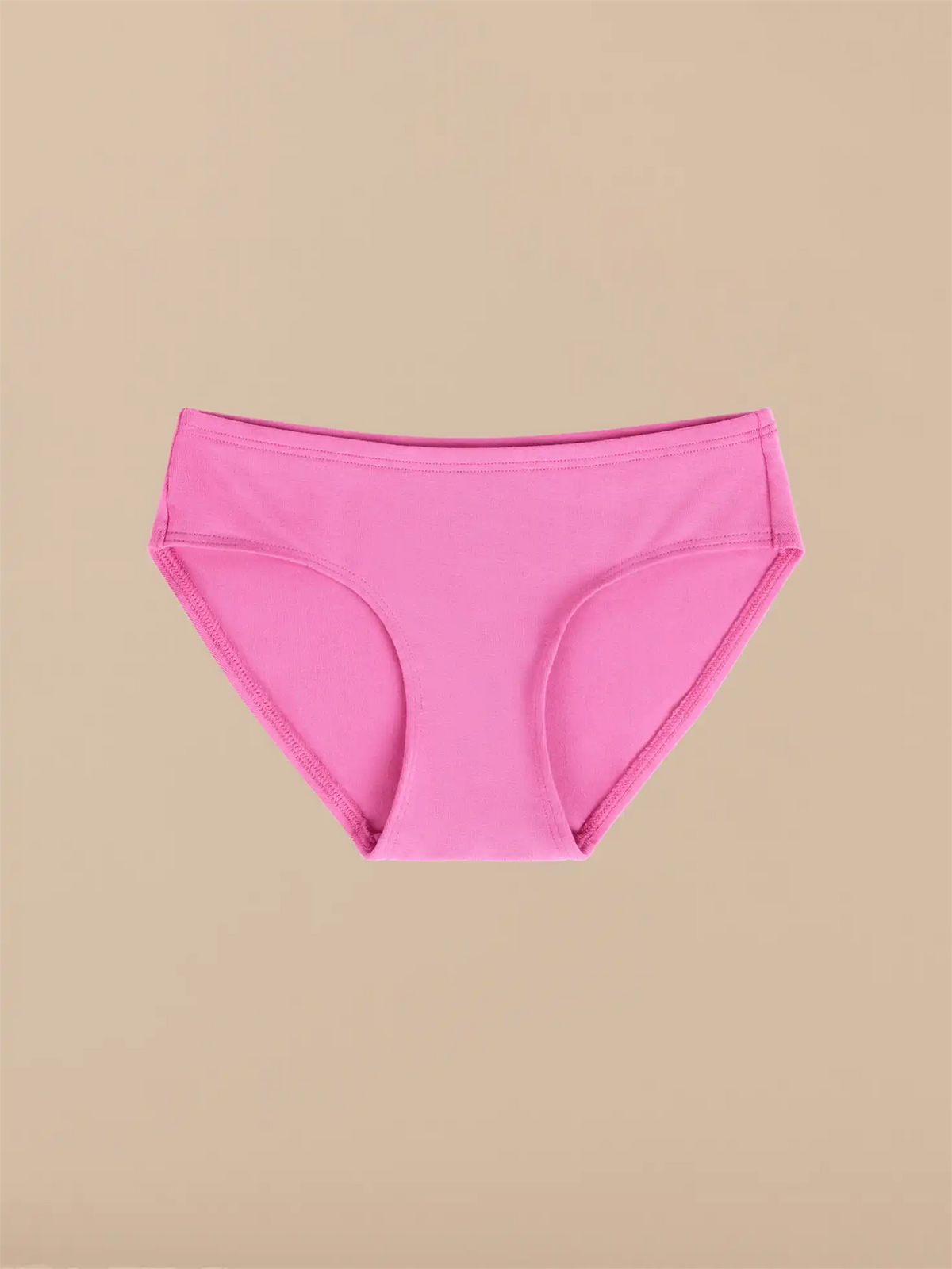 UltraModal™ Kids FeelFree Girls Bikini Brief 3-Pack | Cosmic Flutter