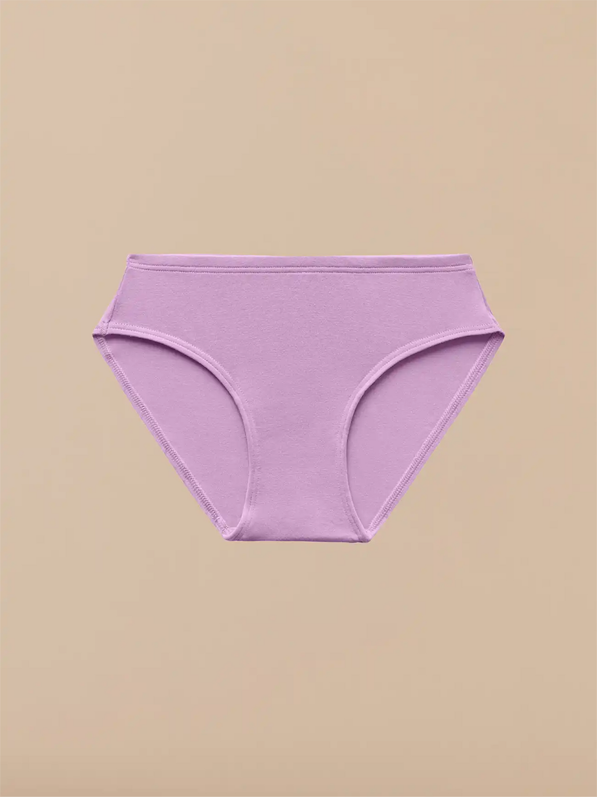 UltraModal™ Kids FeelFree Girls Bikini Brief 6-Pack | Sparkle Party Pack