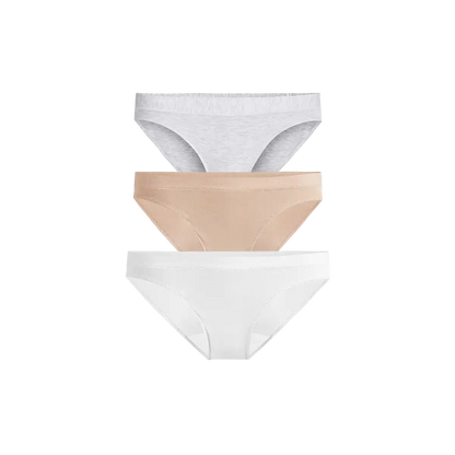 UltraModal™ FeelFree Bikini 3-Pack | Light Classics Pack