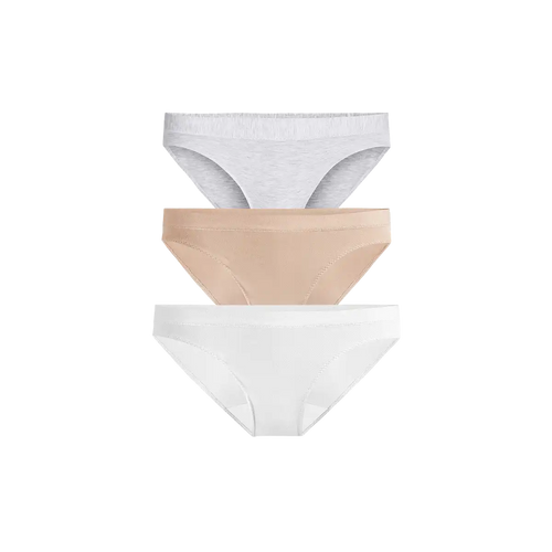 UltraModal™ FeelFree Bikini 3-Pack | Light Classics Pack