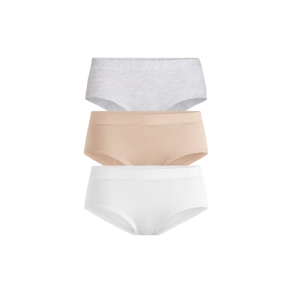 UltraModal™ FeelFree Hipster 3-Pack | Light Classics Pack