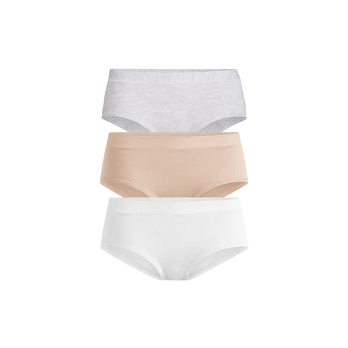 UltraModal™ FeelFree Hipster 3-Pack | Light Classics Pack