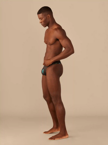 UltraModal™ Core Pouch Front Thong | Magic Spell