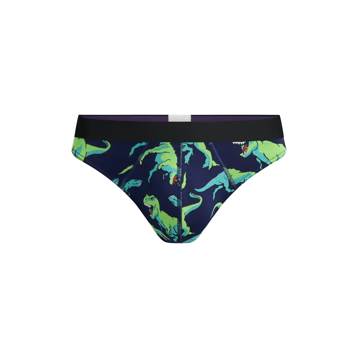 UltraModal™ Core Pouch Front Thong | T-Rexin'