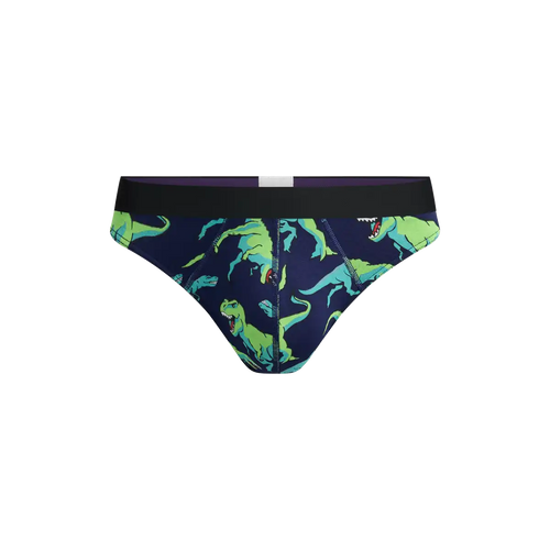 UltraModal™ Core Pouch Front Thong | T-Rexin'