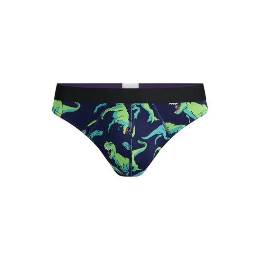 UltraModal™ Core Pouch Front Thong | T-Rexin'