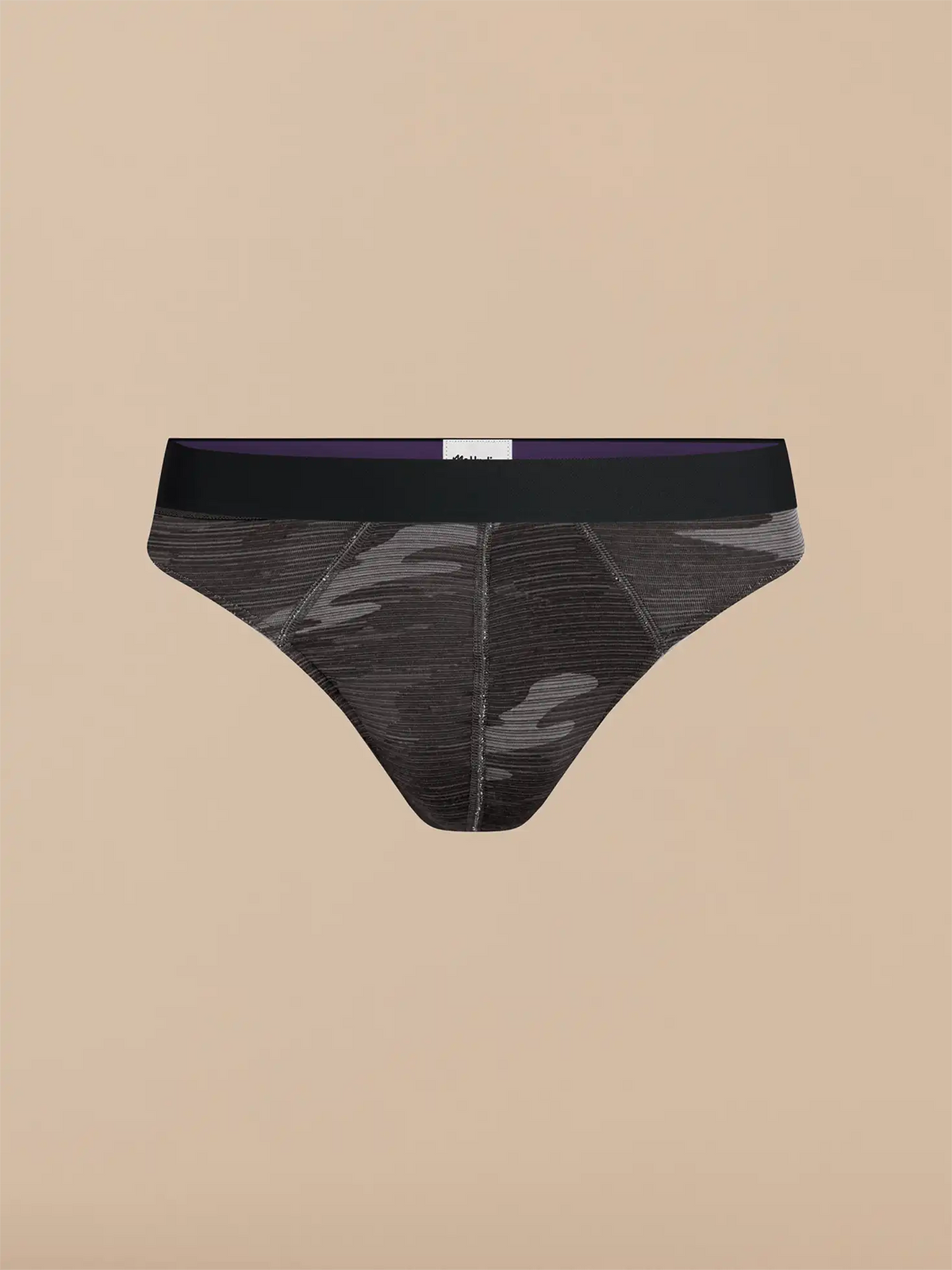 UltraModal™ Core Pouch Front Thong | Undercover 2.0