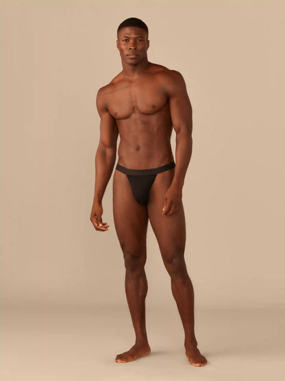 UltraModal™ Core Jockstrap | Grey