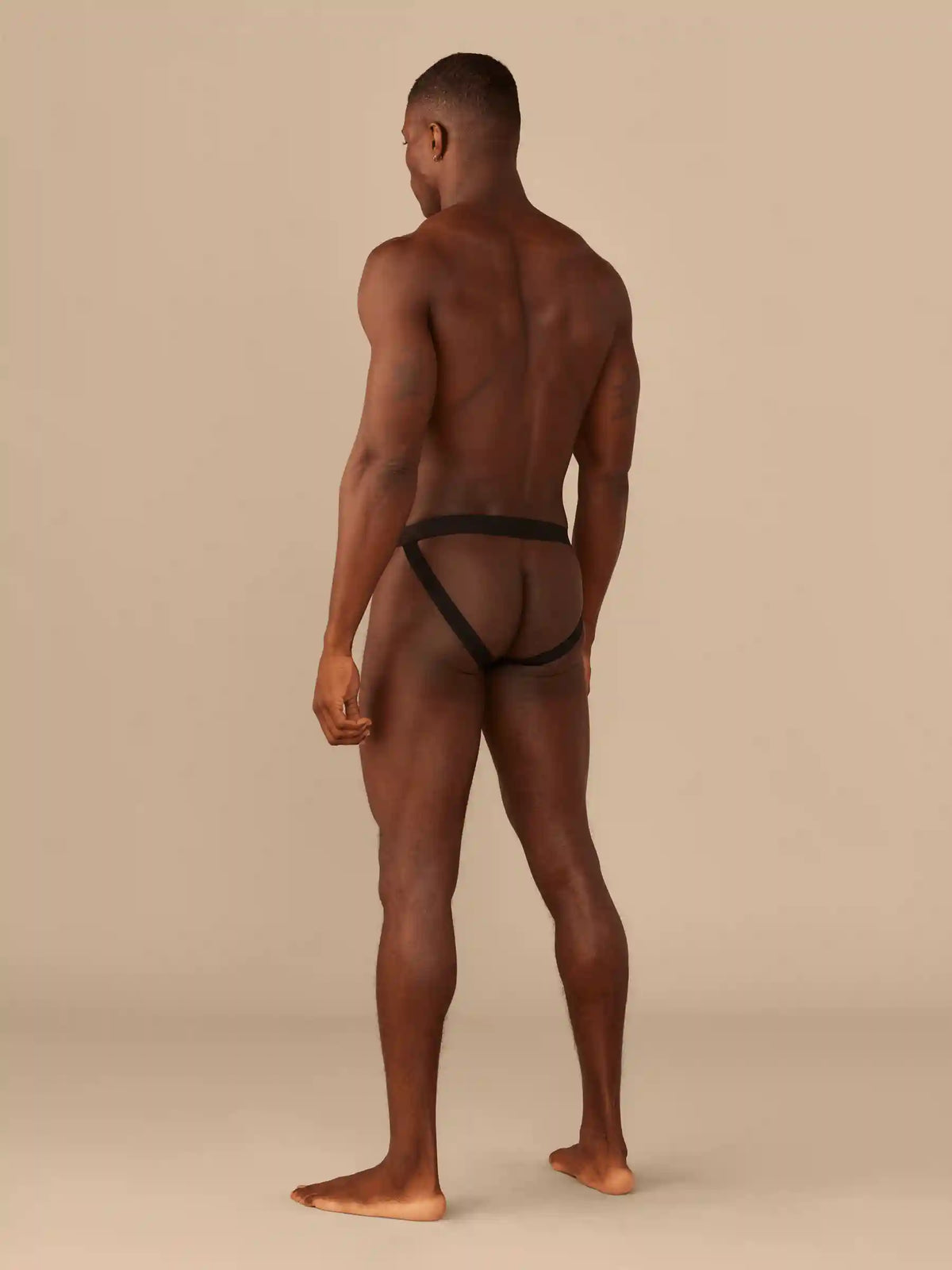 UltraModal™ Core Jockstrap | Sand Dune
