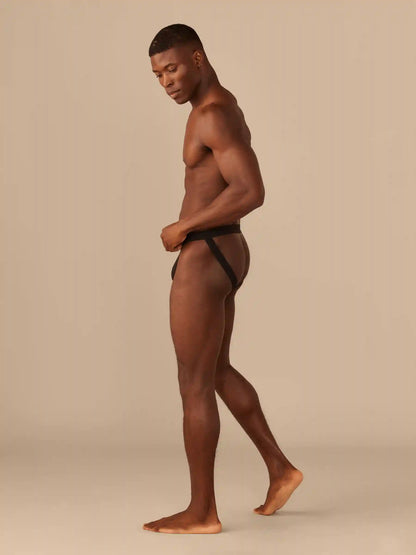 UltraModal™ Core Jockstrap 3-Pack | Black
