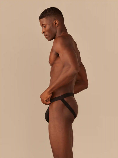 UltraModal™ Core Jockstrap | Grey
