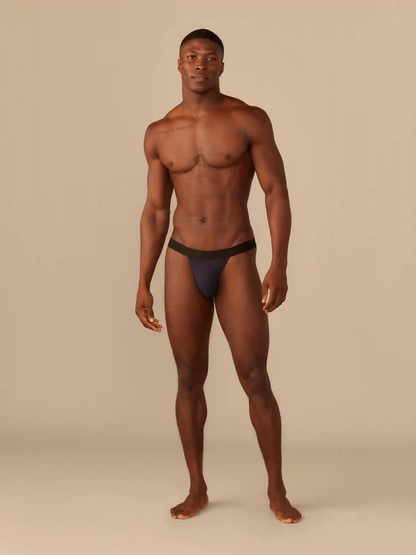 UltraModal™ Core Jockstrap | Dark Sapphire