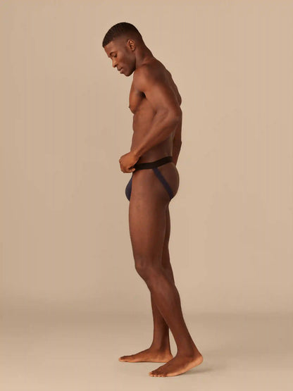UltraModal™ Core Jockstrap | Dark Sapphire