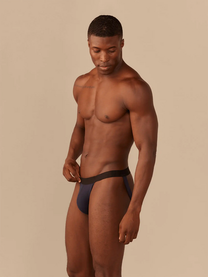 UltraModal™ Core Jockstrap | Dark Sapphire