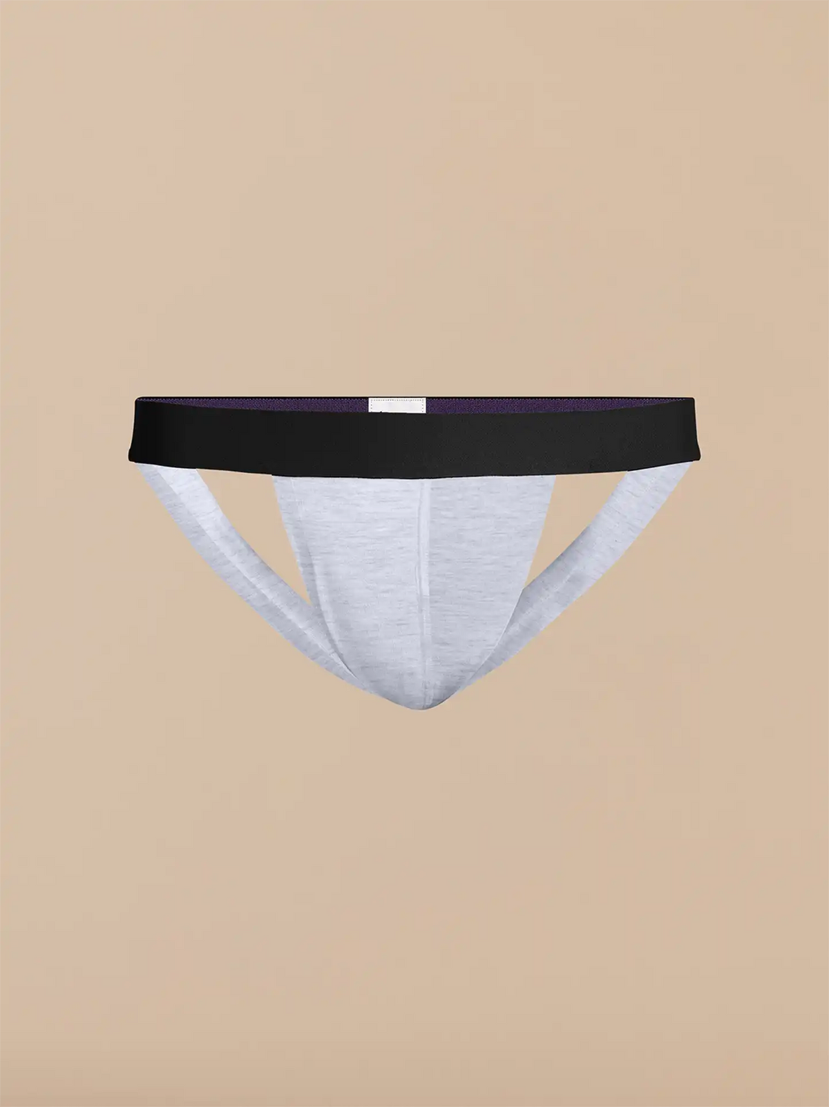 UltraModal™ Core Jockstrap | Heather Grey