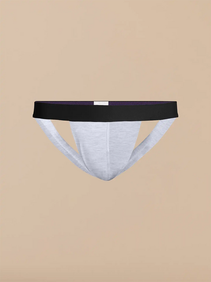 UltraModal™ Core Jockstrap | Heather Grey