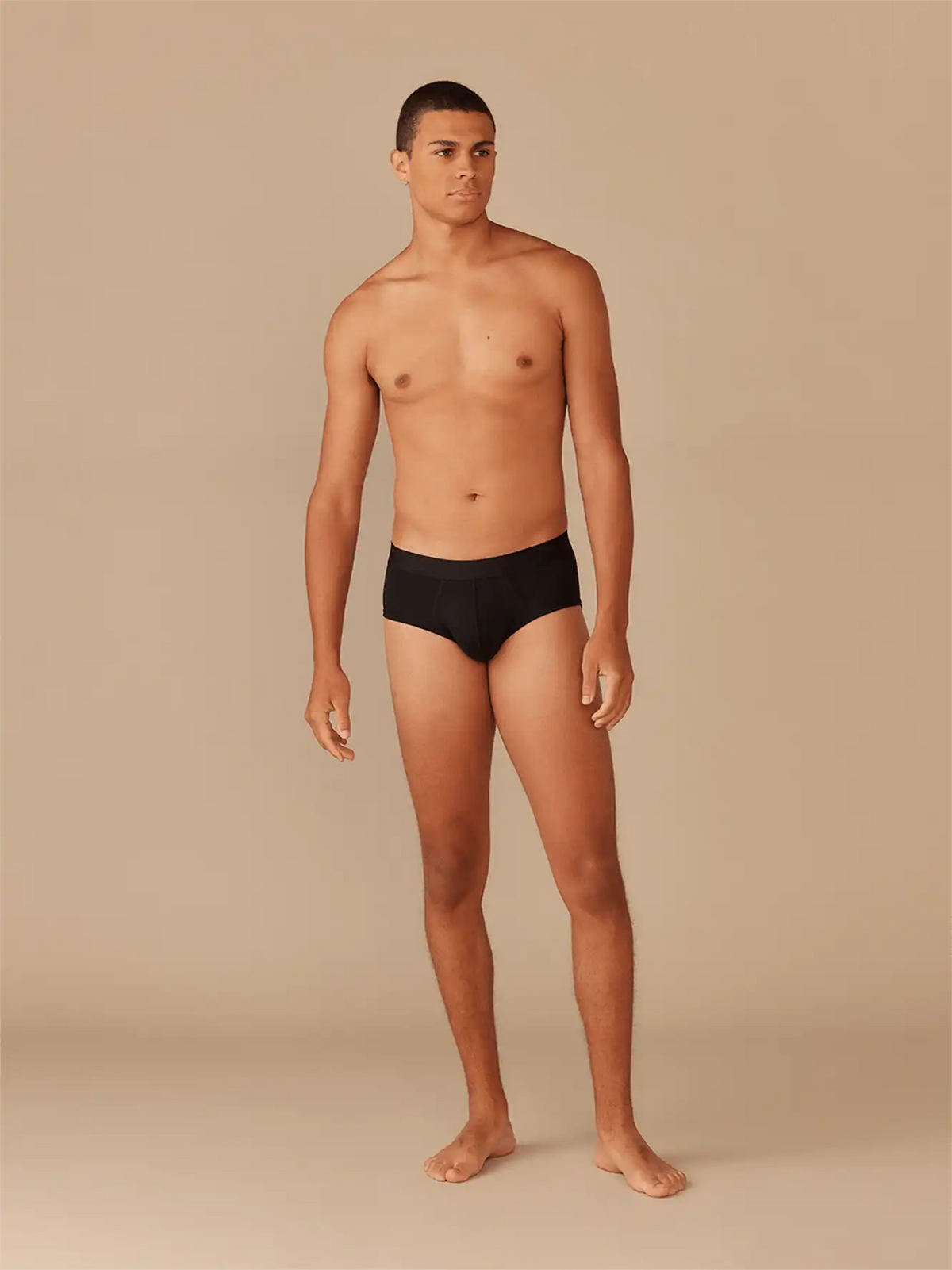 UltraModal™ Core Brief 6-Pack | Classic Pack
