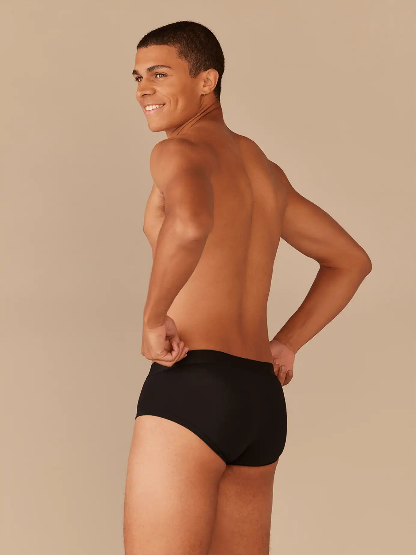 UltraModal™ Core Brief 6-Pack | Classic Pack