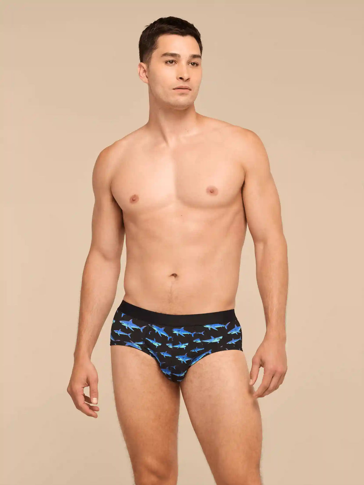 UltraModal™ Core Brief | Nice to Eat You