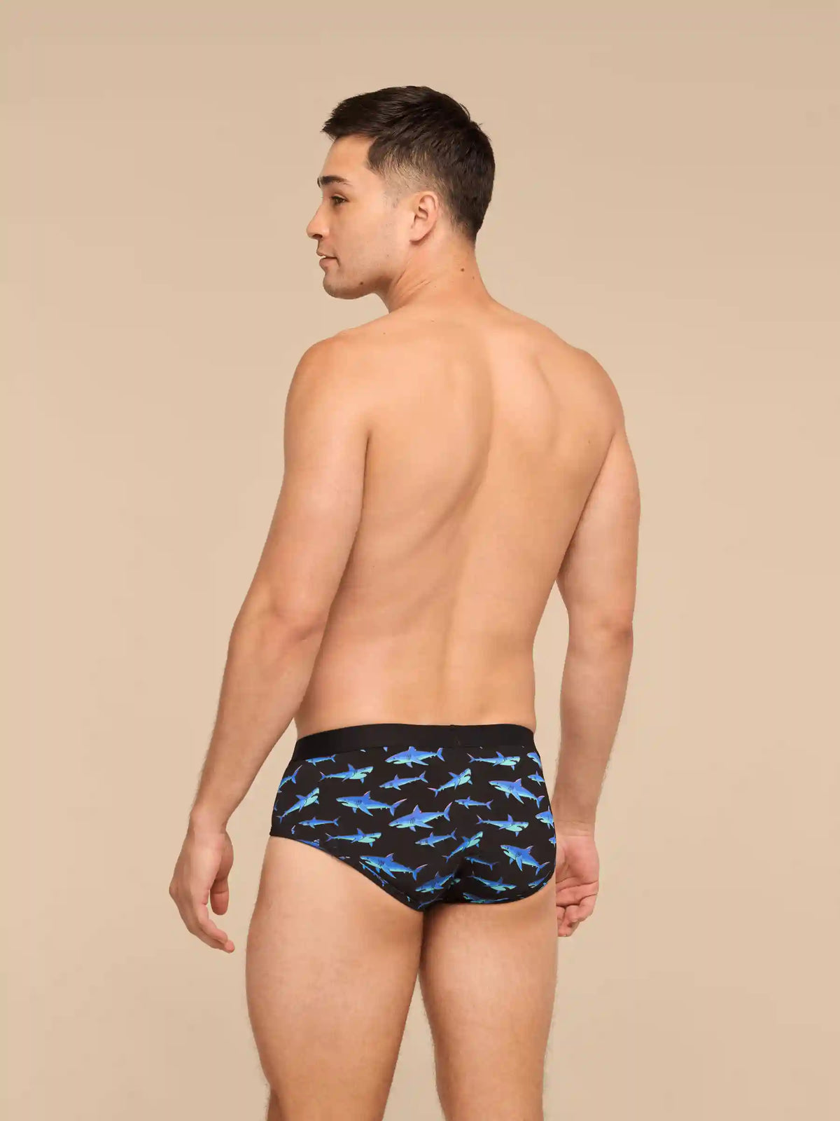 UltraModal™ Core Brief | Nice to Eat You