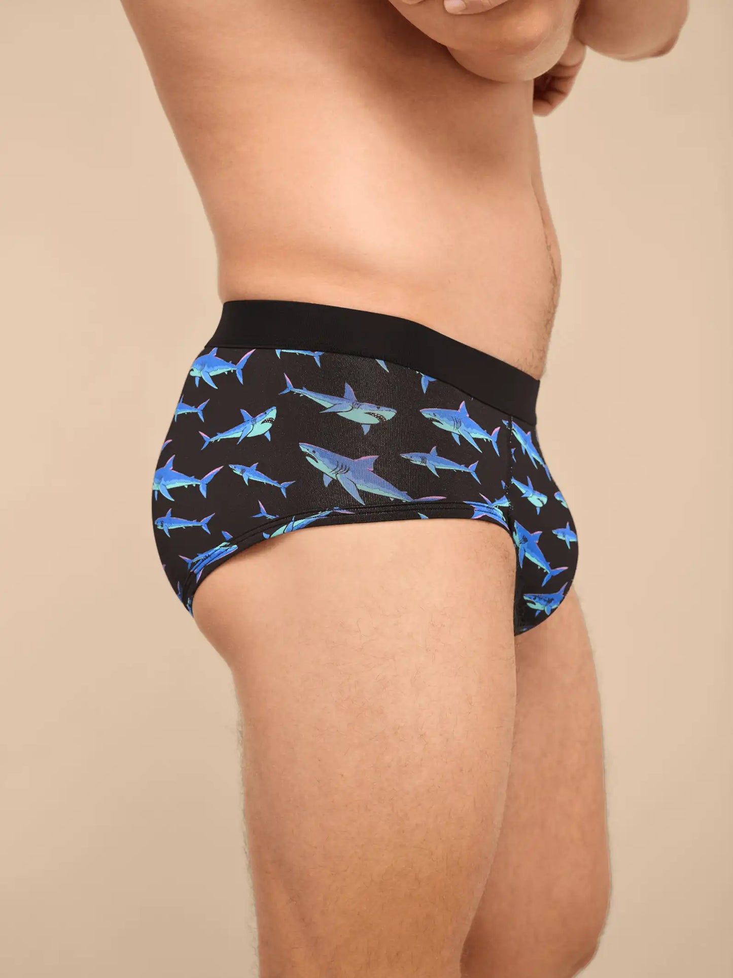 UltraModal™ Core Brief | Nice to Eat You