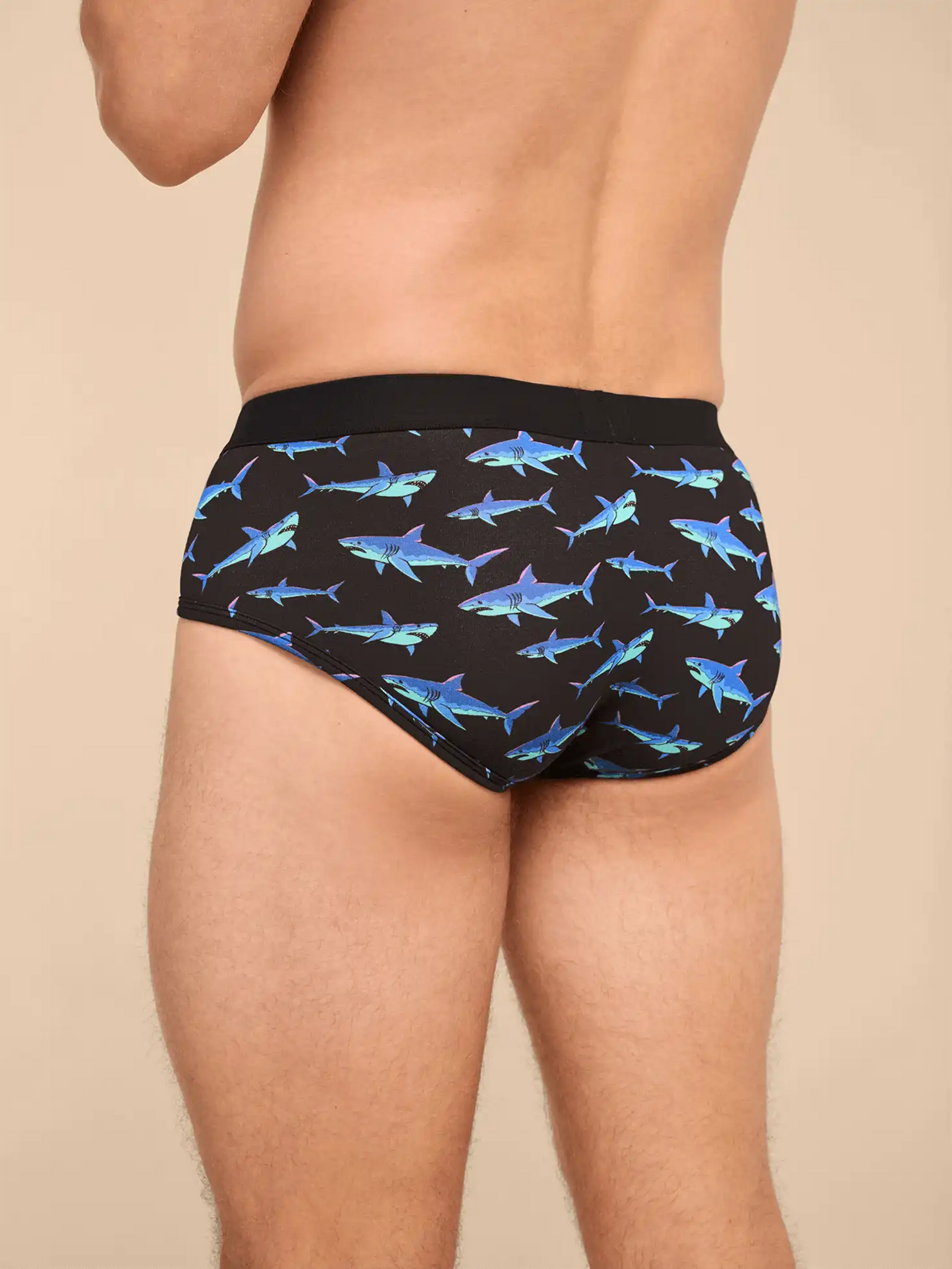 UltraModal™ Core Brief | Nice to Eat You