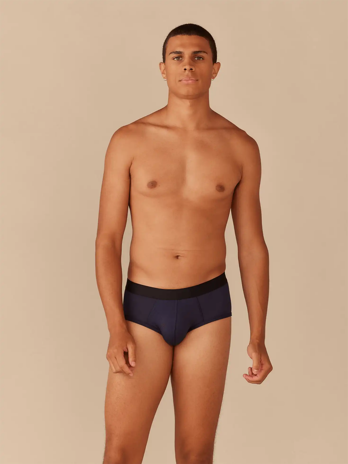 UltraModal™ Core Brief | Dark Sapphire