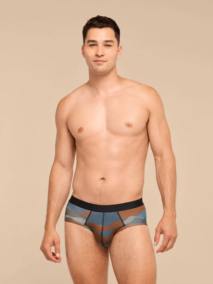 UltraModal™ Core Brief | On The Range