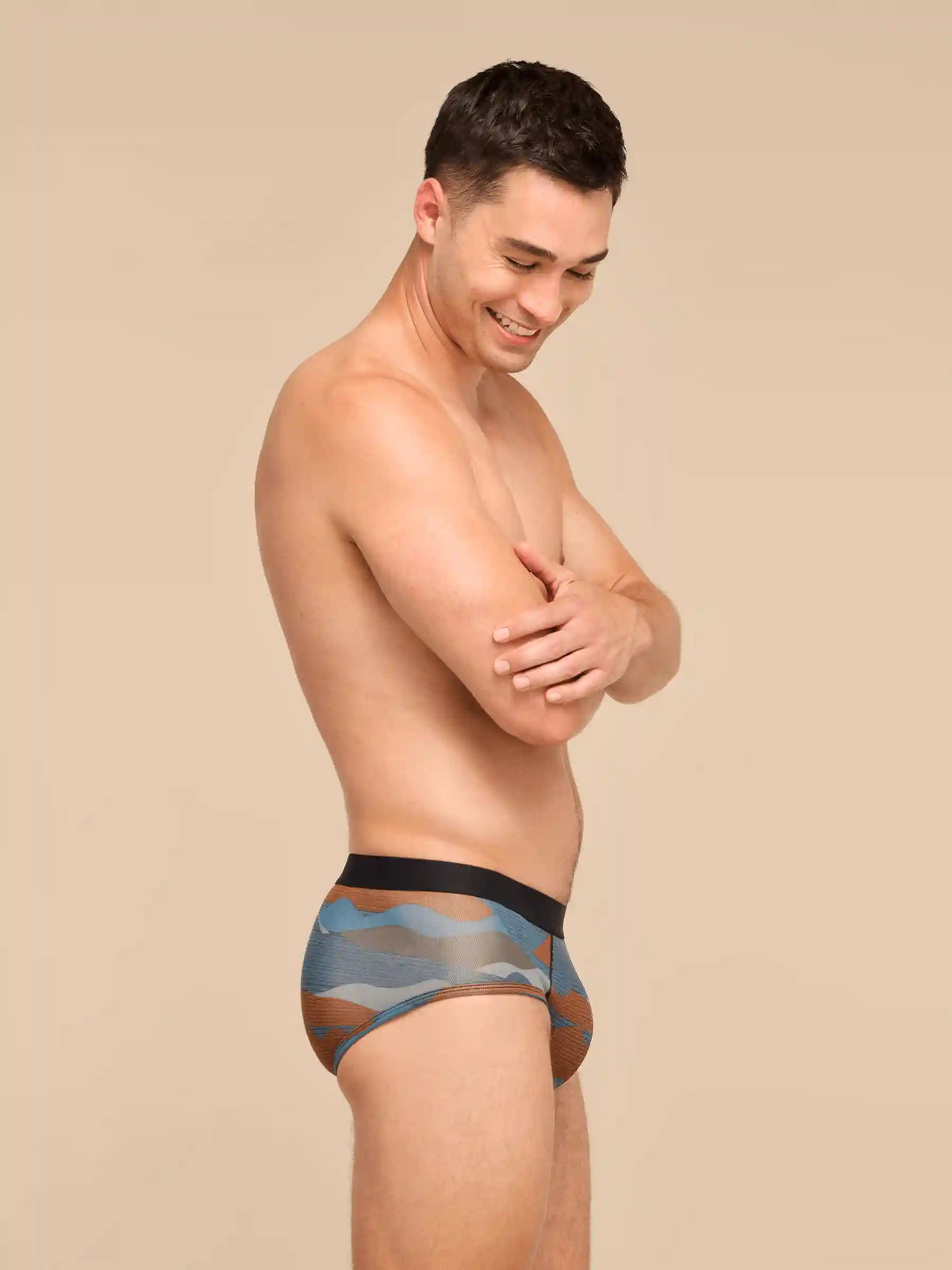 UltraModal™ Core Brief | On The Range