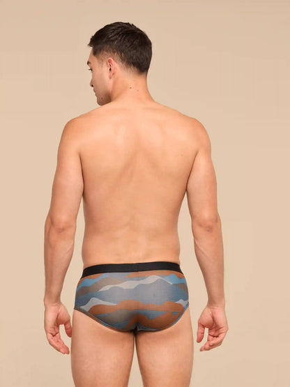 UltraModal™ Core Brief | On The Range