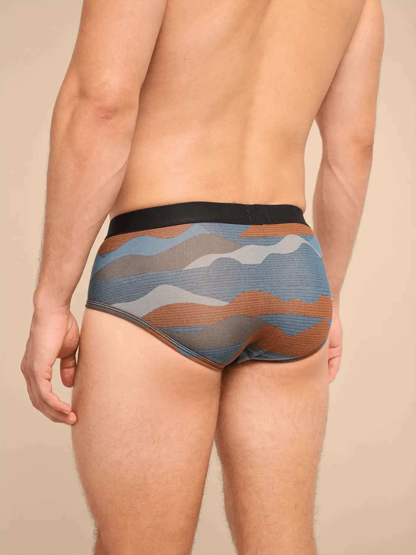 UltraModal™ Core Brief | On The Range