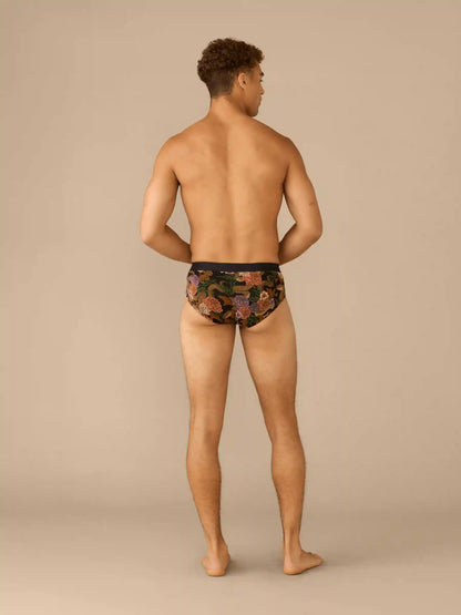 UltraModal™ Core Brief | Garden Snake