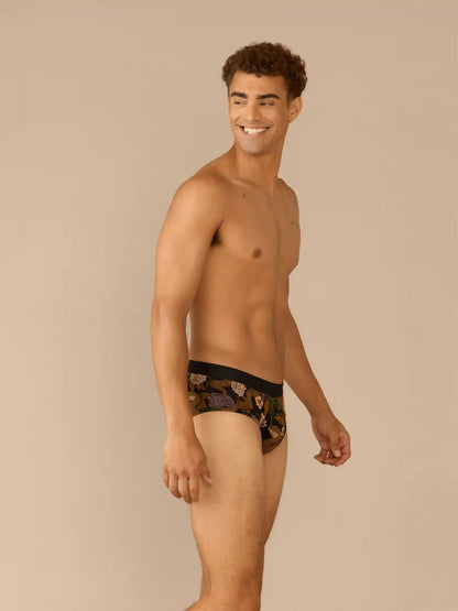 UltraModal™ Core Brief | Garden Snake