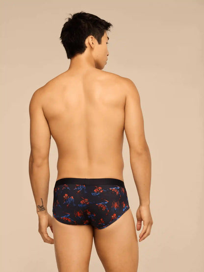 UltraModal™ Core Brief | Spidey Sense