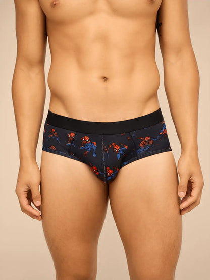 UltraModal™ Core Brief | Spidey Sense