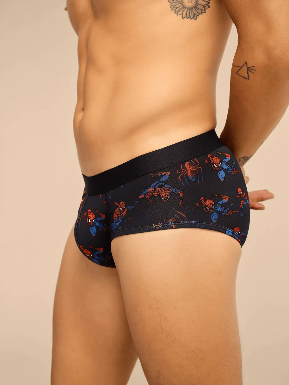 UltraModal™ Core Brief | Spidey Sense